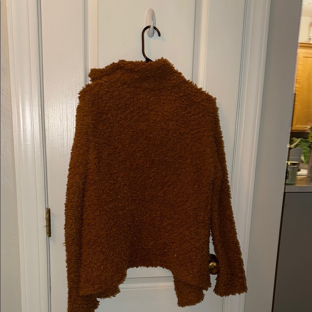 Teddy Bear Jacket - image 3